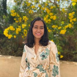 Abirami Ravishankar